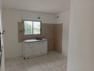 Alquiler Apartamento 2 Dormitorios Sayago Parrillero y Cochera