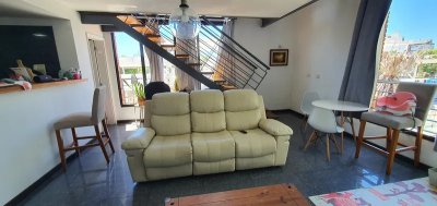 Alquiler Apartamento 1 Dormitorio Diamantis Plaza Buceo 