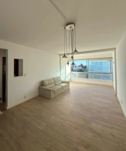 Alquiler Apartamento 2 Dormitorios Buceo con garaje 