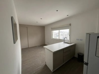 Alquiler Apartamento 1 Dormitorio Barrio Sur