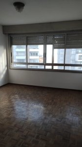 Alquiler Apartamento Monoambiente Grande Cordon