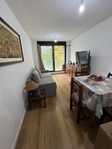 Alquiler Apartamento 2 Dormitorios Centro con cochera  