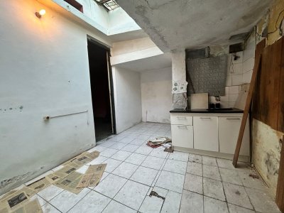 Venta Apartamento 1 Dormitorio Bella Vista Inversión Reciclar