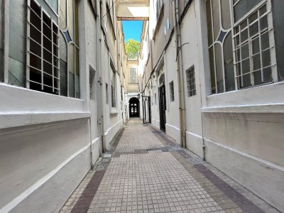 Alquiler Apartamento 2 Dormitorios Centro