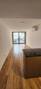 Alquiler Apartamento 1 Dormitorio Pocitos con Garaje