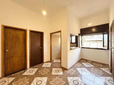 Venta con Renta Apartamento 2 Dormitorios Buceo Inversion