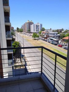 Alquiler Traspaso de Apartamento 1 Dormitorio Parque Batlle 