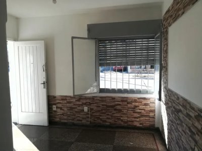 Alquiler Apartamento 2 Dormitorios La Teja con patio