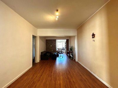 Venta Apartamento 1 o 2 Dormitorios Cordón