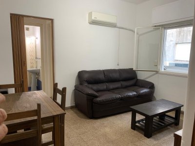 Venta Apartamento 1 Dormitorio Prado 