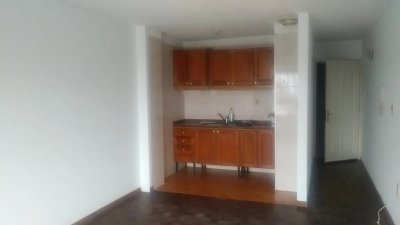 Alquiler Apartamento Monoambiente Pocitos 