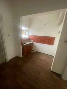 Alquiler Apartamento 1 Dormitorio Cordon con Balcon