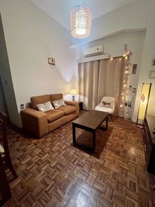 Alquiler Apartamento 1 Dormitorio Centro