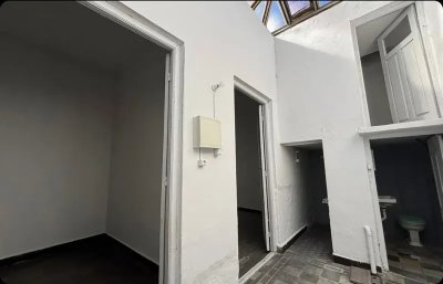 Venta con Renta Inversion Apartamento 2 Dormitorios Atahualpa 