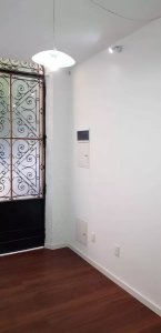 Venta Apartamento 1 Dormitorio Parque Batlle 