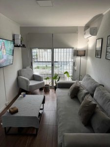 Alquiler Apartamento 1 Dormitorio Cordón
