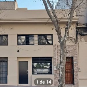 Venta Duplex 2 Dormitorios Aguada con terraza y azotea