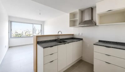 Alquiler Apartamento 1 Dormitorio Centro con balcon
