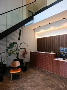 Alquiler o Venta Apartamento 2 Dormitorios Tres Cruces 