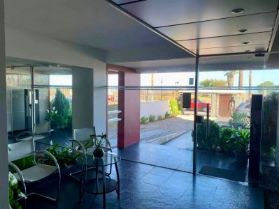 Alquiler Apartamento Monoambiente Malvin Sur