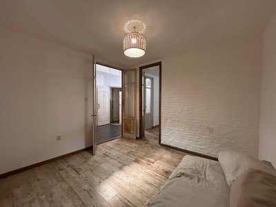 Venta con Renta Apartamento 2 Dormitorios Tres Cruces