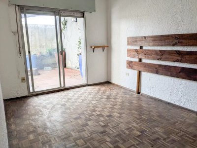 Alquiler Apartamento 2 Dormitorios Centro con terraza 