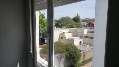 Venta Apartamento Reformado 1 Dormitorio Buceo Inversion