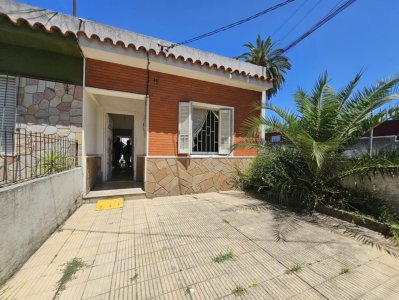 Venta Apartamento 1 Dormitorio Cerrito