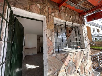 Oportunidad Venta Apartamento Monoambiente La Blanqueada 