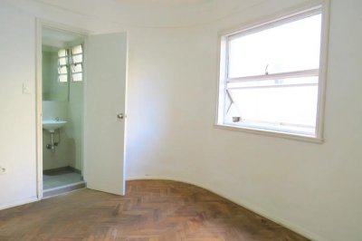 Venta Apartamento Monoambiente Ciudad Vieja Inversion