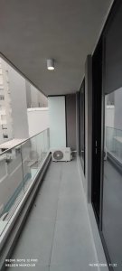 Alquiler Apartamento 1 Dormitorio La Blanqueada balcon y cochera