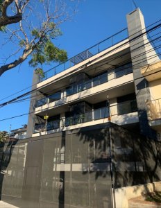 Alquiler Apartamento Monoambiente Malvin con balcon