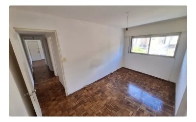 Venta Apartamento 2 Dormitorios Aguada