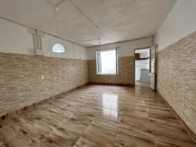 Alquiler Apartamento 1 Dormitorio Pocitos con Patio