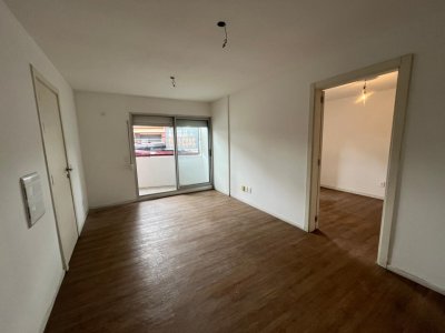 Alquiler o Venta Apartamento 1 Dormitorio y Balcon Bella Vista
