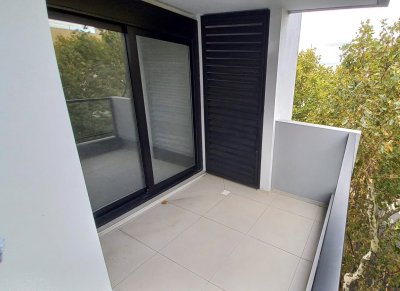 Alquiler Apartamento 1 Dormitorio Cordon con balcon y garaje