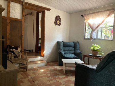 Apartamento tipo Casa 4 Dormitorios Patio Belvedere