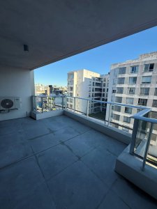 Alquiler Apartamento a Estrenar 1 Dormitorio La Blanqueada