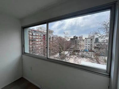Alquiler Apartamento Monoambiente Centro
