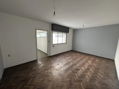 Alquiler Apartamento 2 Dormitorios La Blanqueada