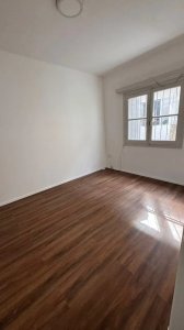 Alquiler Apartamento 1 Dormitorio Cordon con patio y balcon