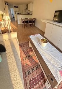 Venta Apartamento 2 Dormitorios Cordon con balcon