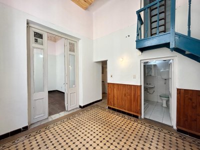 Alquiler Apartamento 4 Dormitorios Centro