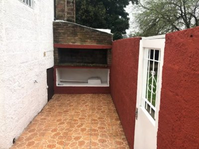 Alquiler Apartamento 2 Dormitorios Sayago Parrillero y Cochera