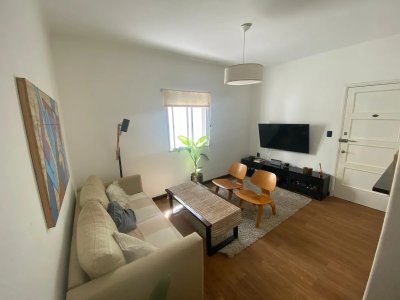 Alquiler Apartamento 1 Dormitorio Pocitos