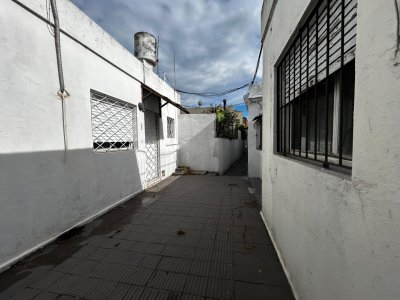 Venta Apartamento 1 Dormitorio La Blanqueada con patio
