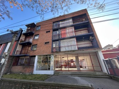 Venta Apartamento Cooperativa 3 Dormitorios Jacinto Vera