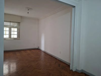 Alquiler Apartamento 3 Dormitorios Cordón