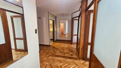 Alquiler y venta Apartamento 2 Dormitorios Cordón 