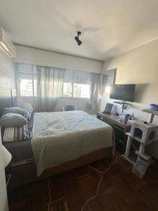 Alquiler Apartamento Monoambiente Amoblado Punta Carretas 